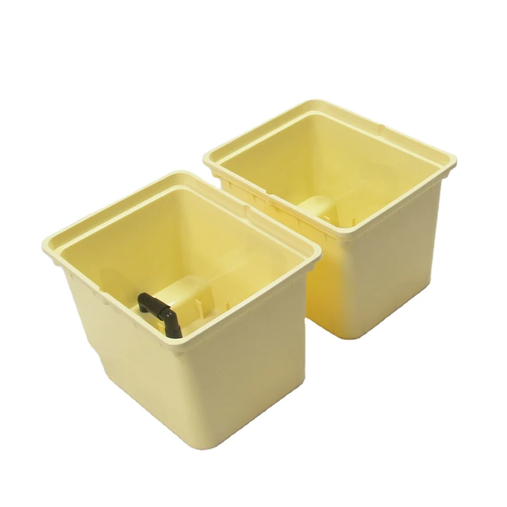 dutch bucket