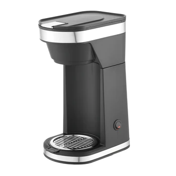 K-CUP capsule drip  coffee maker 4 in 1 tea capsule coffee capsule  style ETL coffee maker American