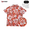 P440 Rosso Arancio