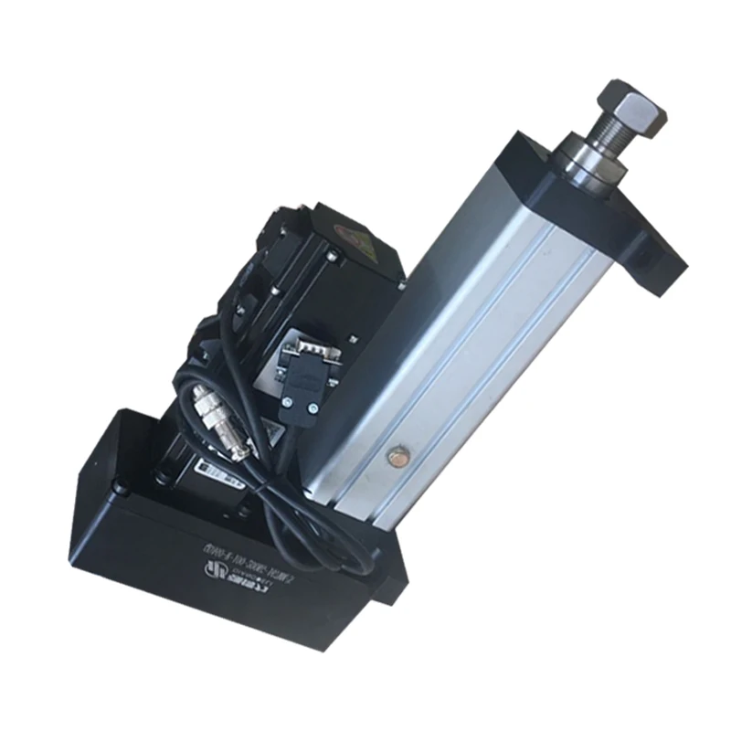 Professional Qda80 Servo Electric Cylinder Actuator Motor Linear