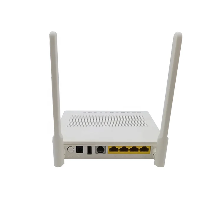 FTTH Fiber Optic Modems WIFI Network Routers 1GE 3FE 2.4G WIFI EchoLife EG8141A5 XPON GPON EPON ONU ONT