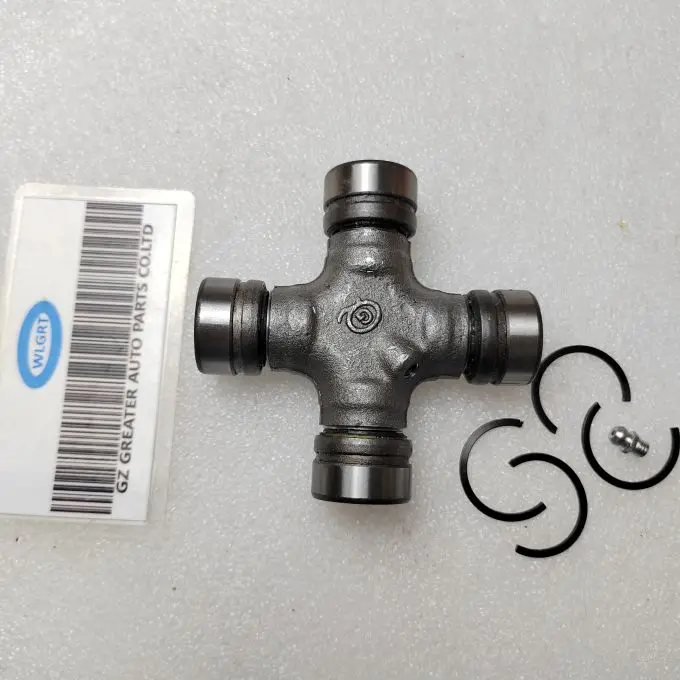 純銀 259g WLGRT 37125-01J25 Universal Joint Bearing for Nissan 1997-2000
