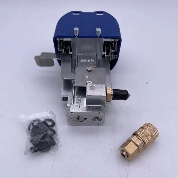 Acrylic yarn Air Splicer Used in Spinning Machinery Textile Machinery Spare Parts