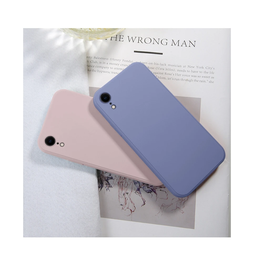 Capa De Celular De Silicone Líquido De Luxo,À Prova D'água E Barato Para  Iphone 6 Case - Buy À Prova D' Água E Caso Barato Para O Iphone 6,Luxo Caso  De Telefone