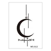 Ws-012 - 45*65mm