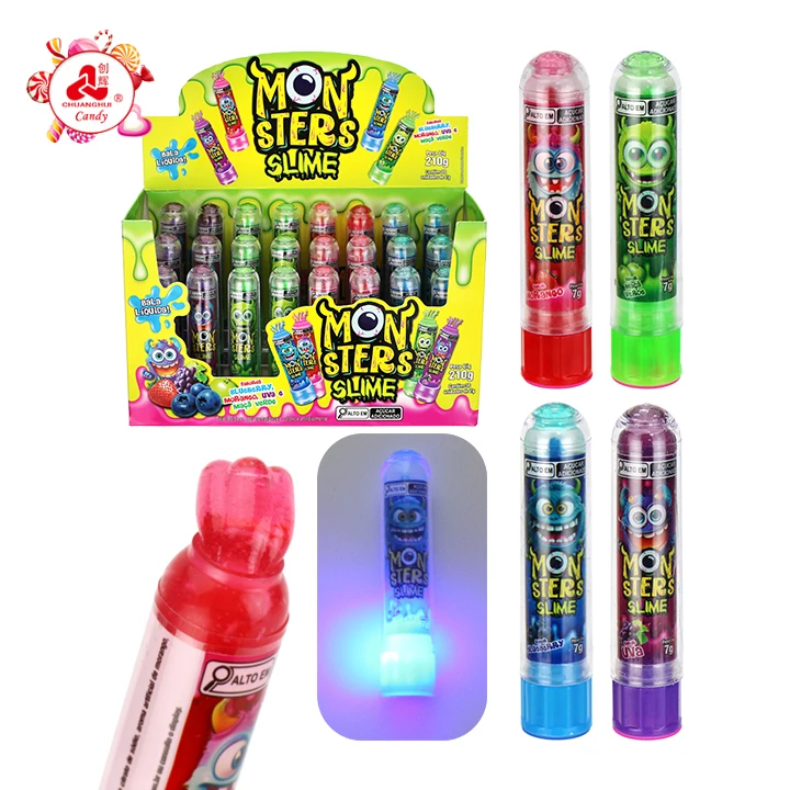 light Lipstick candy