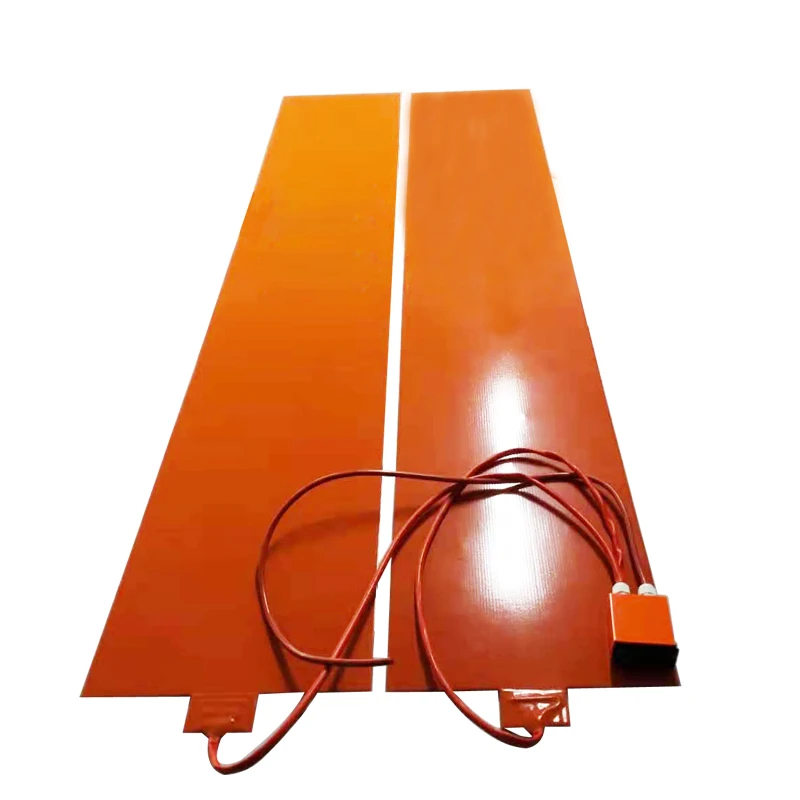 Silicone Electric Heating Blanket, 240V - detail 14