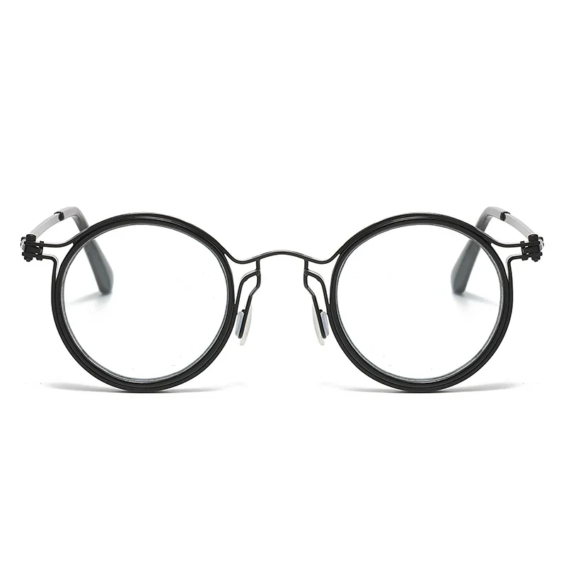 Premium Progressive Multifocal Photochromic Glasses
