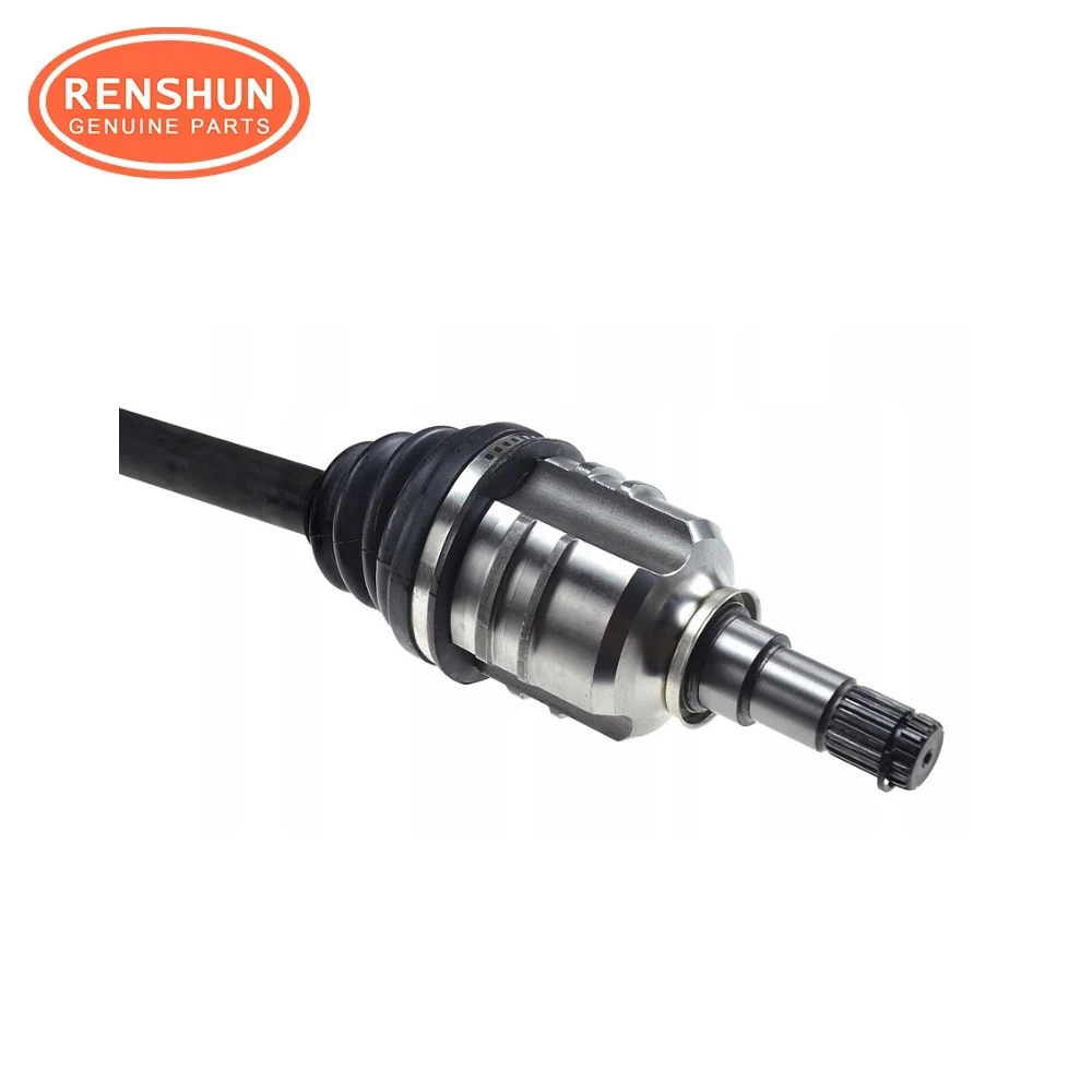 4342002701 Toyota CELICA Coupe Drive Shaft - Renshun Quality