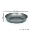Silver-220*28mm 110g