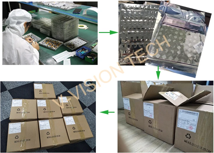 Ov2640 Image Sensor 24 Pin Cmos Camera Module With Factory Price - Buy ...