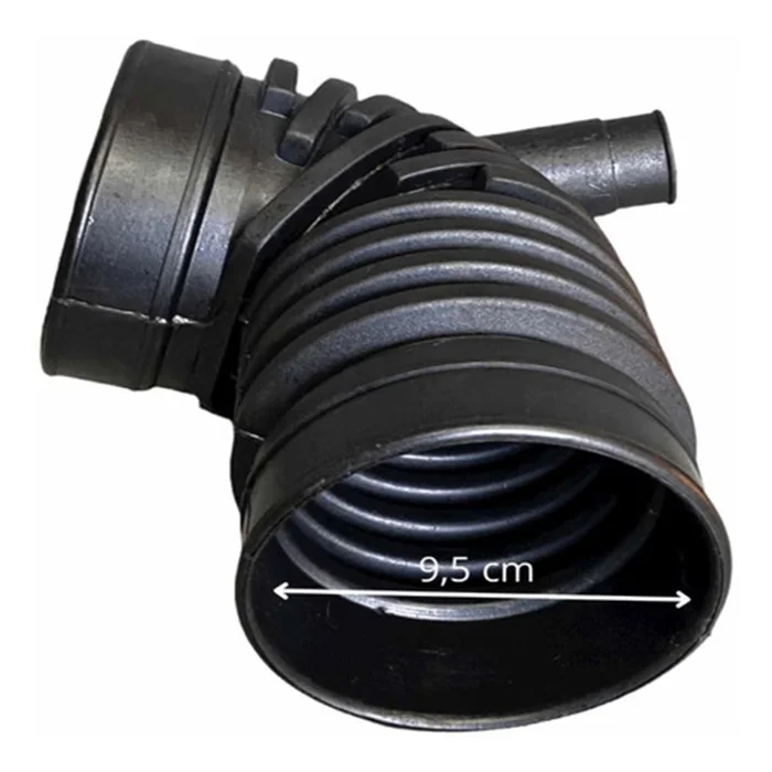 9405280982 Auto Engine Parts Rubber Air Intake Hose Pipe Air Filter Intake Hose Fit For Mercedes