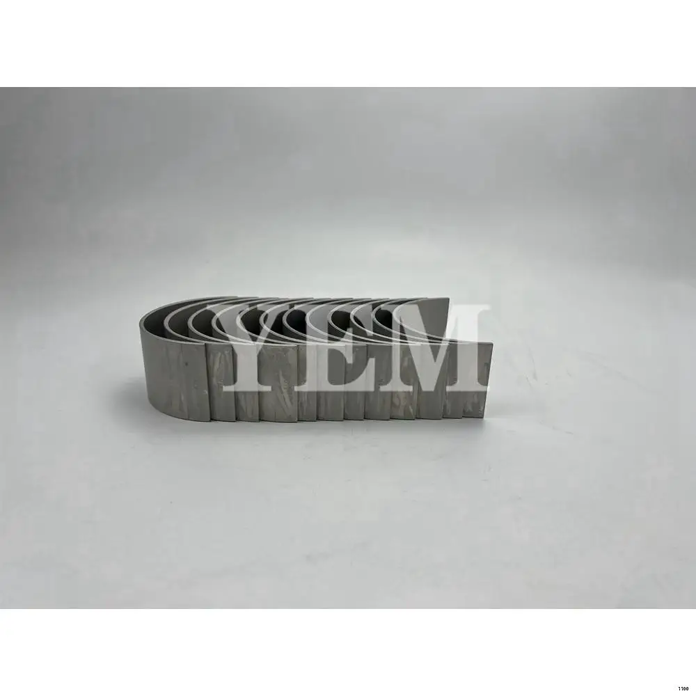 C13 Engine Connecting Rod Bearings Kit 292-0484 for Caterpillar