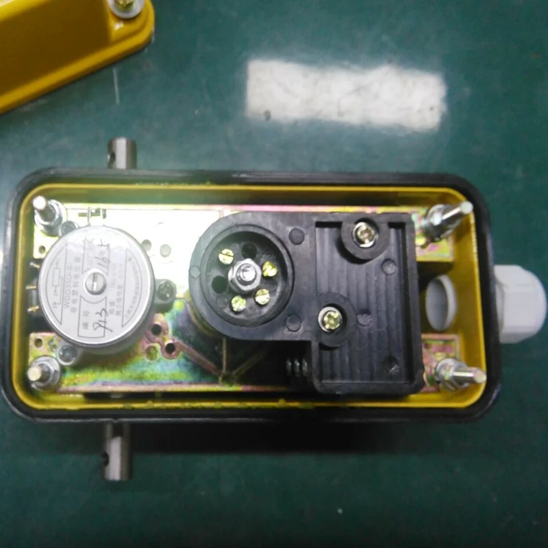 DXZ Factory's 1/274 Wtau Brand Hoisting Switch Max. 10A