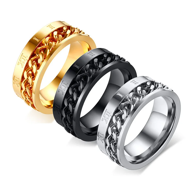Men Jewelry Gifts 