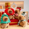 14-Christmas plush toy(contact us for catalog to get 6000+styles
