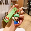 Super Mario - Anciano con sombrero verde