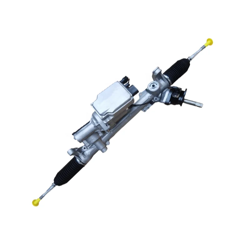 Auto Electric Steering Gear Power Steering Rack for Audi Q7 4M1423055N