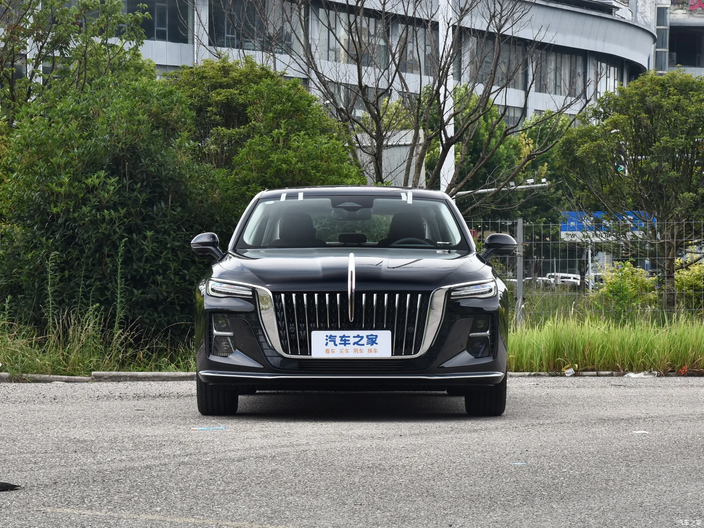 Chinese Brand 2024 Hongqi H5 Hev 1 5t Hybrid Car High Speed Used Cars   H0ca6a2ea04b84cd69e872d52a2d52090Q 