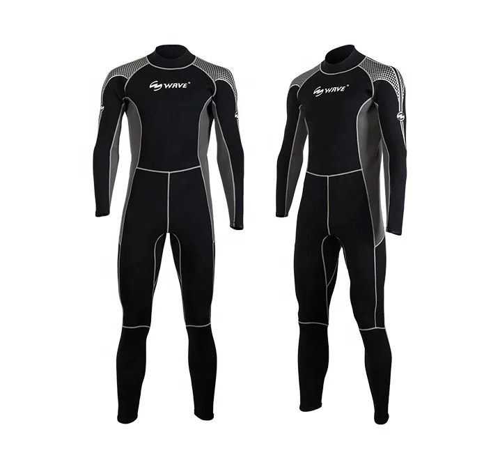 Высококачественный костюм для подводного плавания, новый материал, неопреновые гидрокостюмы для подводного плавания smoothskin для мужчин