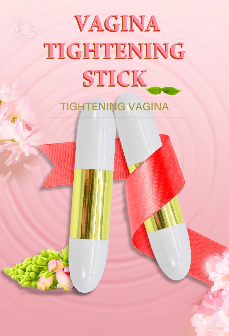 Private Label Hot Selling Herbal female Madura vaginal stick yoni  Tightening Wand For loose vagina| Alibaba.com