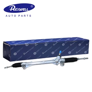 New Genuine Parts OE 45510-06011 Automobile Auto Car Mechanical Power Steering Gear Rack Pinion for Toyota Camry Lexus ES350 2.5