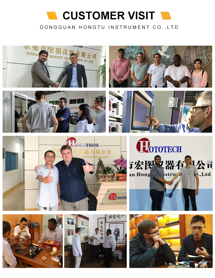 Dynamic Mechanic Load Tester Solar Panel Testing Equipment  PV Module Testing Machine with IEC61215 & IEC61730 Testing