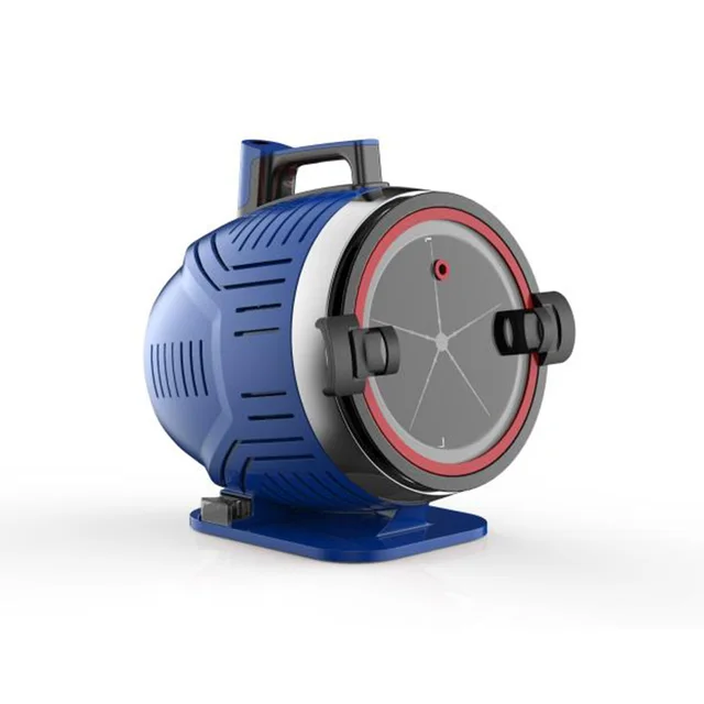Wholesale Best Price 900W 7L Home Cooking Robot Household Automatic Cooking Machine