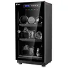 MRD-55S คลาสสิค ดำ 50L