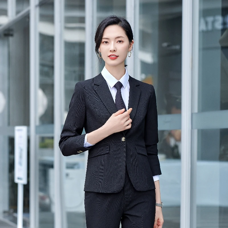 Ladies Formal Coat Office Coat Design For Ladies Printed Women's