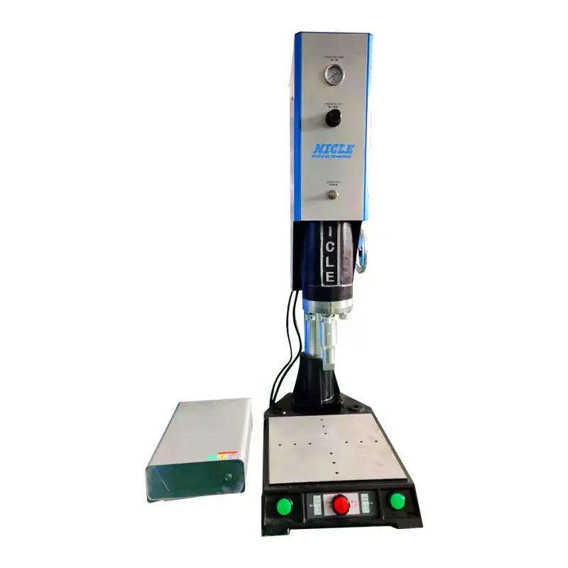 2000w 15k pokemon Trading Card Ultrasonic Plastic Sealing Machine