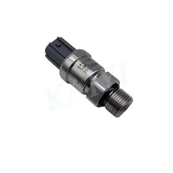 High Pressure sensor Excavator Parts KM15-S46 50MPa Pressure sensor for SANY SY75/SY195/SY215/SY365