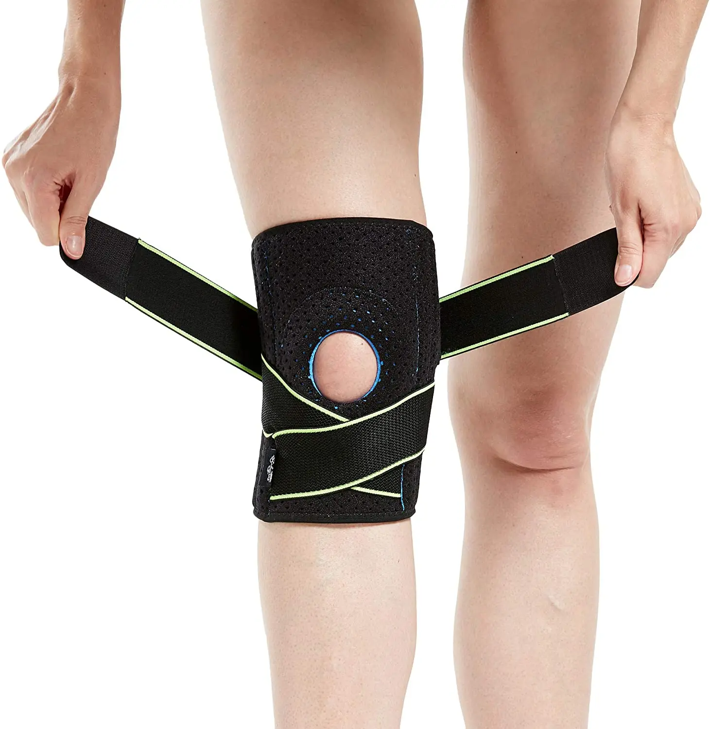 knee support belt