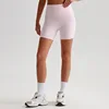 Pantaloncini tascabili DK2056 rosa