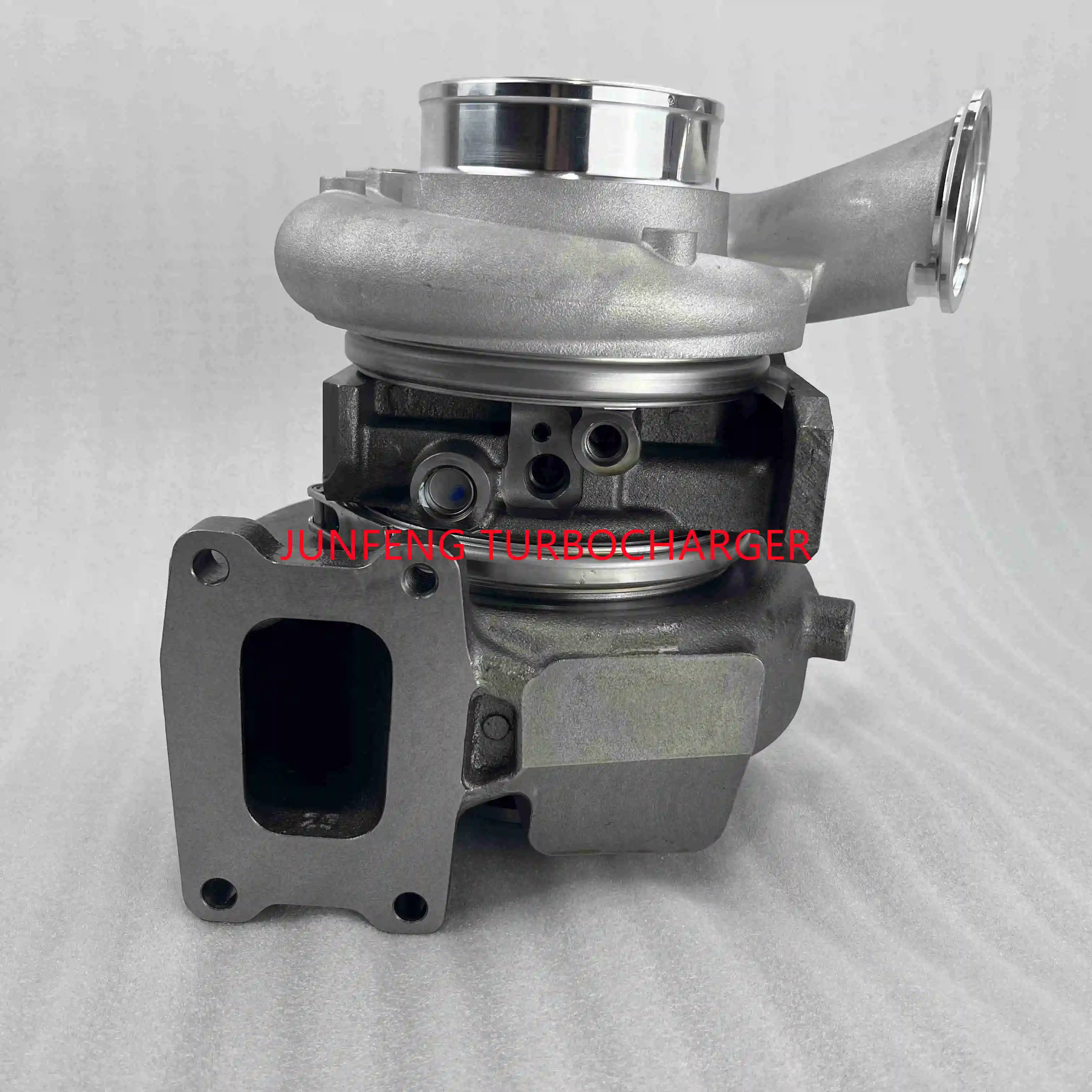 HE300VG 5354495 5354552 Turbocharger Fits for Cummins Truck EPA13 6.7L ...