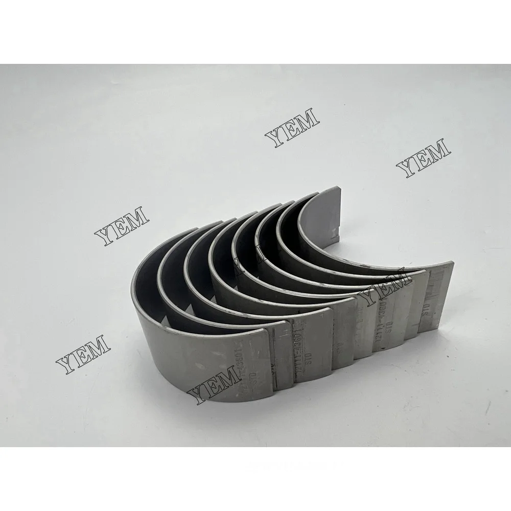 BD30 Con Rod Bearing for Nissan Engine Spare Part Advantage Supply 3