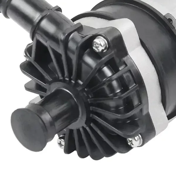 Auto Engine Parts Additional Water Pump 7P0965567 95860656700 for Volkswagen Audi A6/avant A5 A7 A8 Q7
