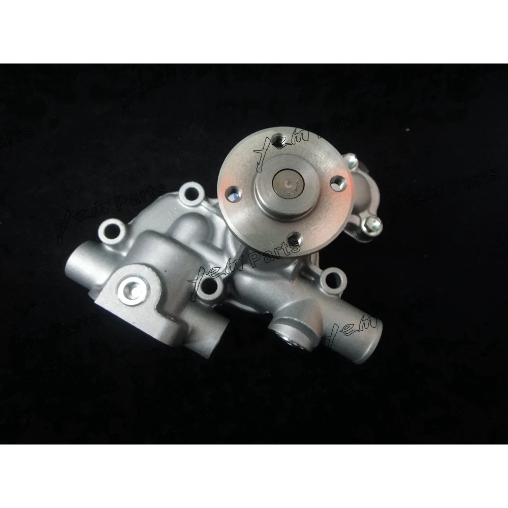 Diesel Engine Repair Parts 3TNE78 Water Pump for Yanmar 5