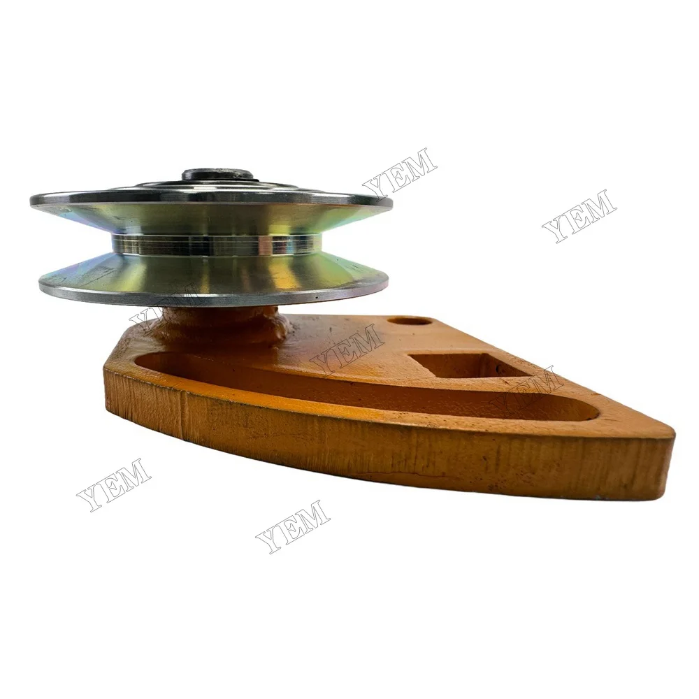 Belt Tensioner 115-4204 Fit for Caterpillar C9 Engine Parts 4
