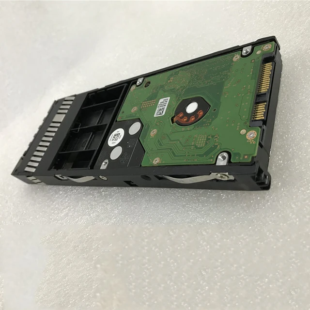 02350Snm 22V3-L-Nlsas4T 4 Tb Hard Drive 4Tb 7.2K Rpm Nl-Sas Disk Unit(3.5\