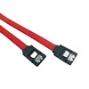 Red Double Straightener