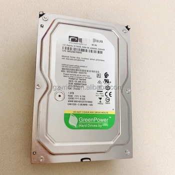 Best Selling Quality hdd 1TB 3.5 inch hard disk drives used hdd 3.5 1tb sata3