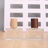 clear with Deep beech wood