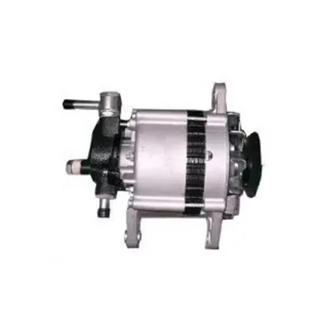 Alternator for ISUZU Engines - Reliable Power Solutions