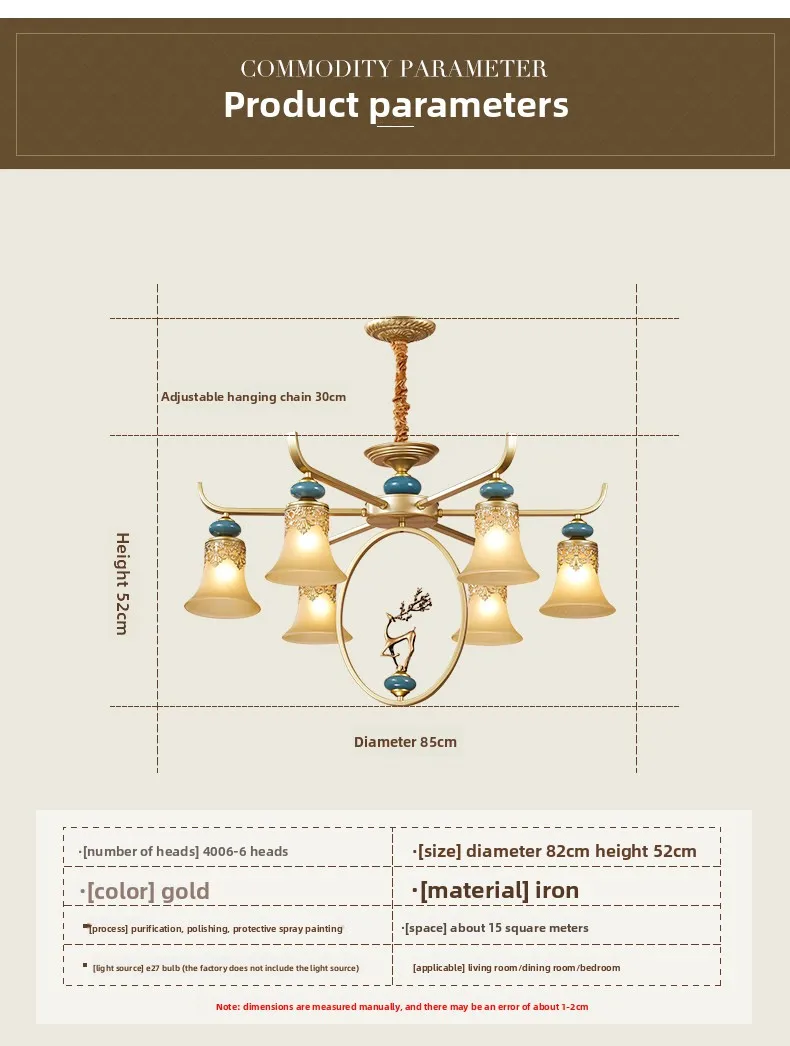 Specifications
