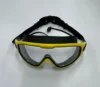 Black and yellow