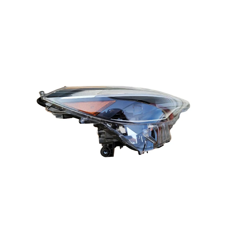 Factory Sale 2021 2022 2023 for Toyota Corolla Cross OEM LED Headlights Right Hand 81110-0A240 Modified Headlight