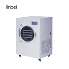 Hot Sale Lab Home Food Use Small Cheap Price Freeze Dryer