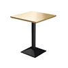 Square Table