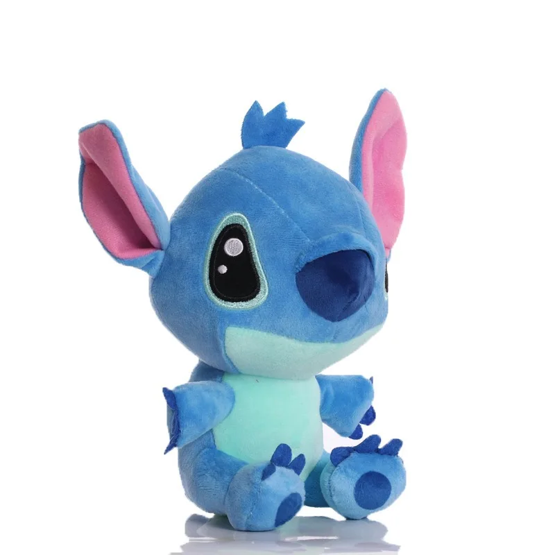 Lilo Stitch Plush 20cmToys Animal Toys Lilo Stitch Indonesia